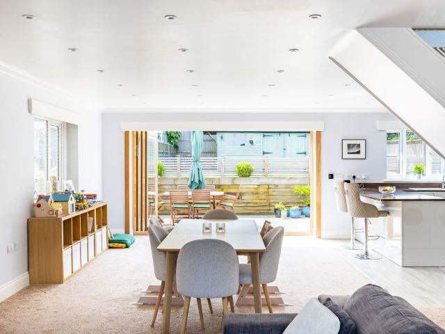 Apartment for rent in Bletchingley, Tandridge