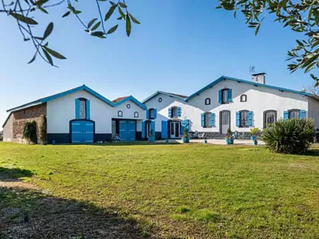 Maison vente à Tilh