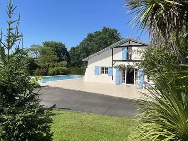 Maison vente à Dax, Tilh