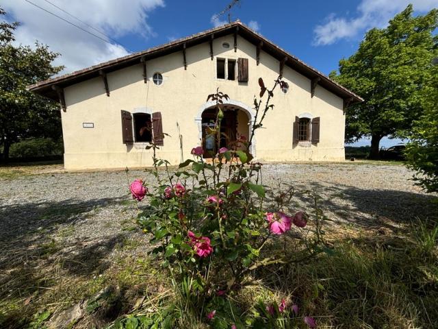 Maison vente à Tilh