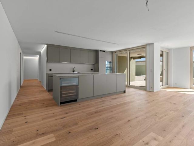 Wohnung kaufen in Weid, Männedorf