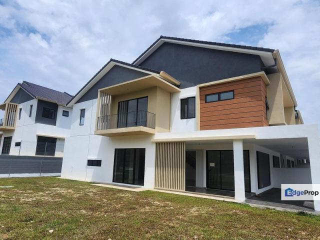 House for sale in Petaling, Alam Impian