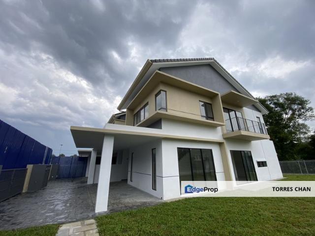 House for sale in Petaling, Alam Impian