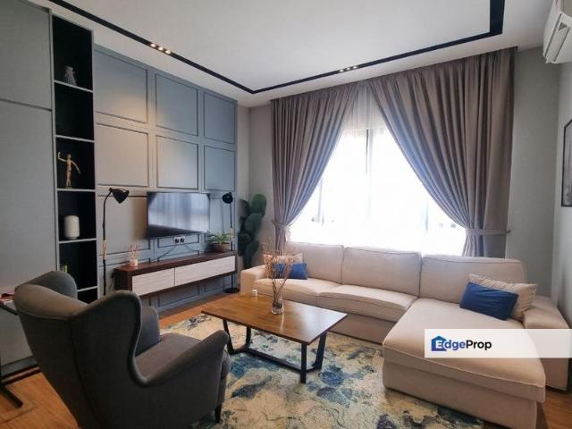 House for sale in Seksyen U12, Shah Alam