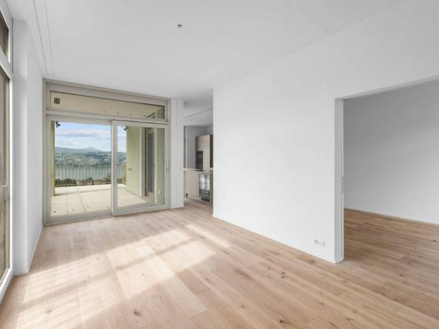 Apartment mieten in Männedorf, Zürich