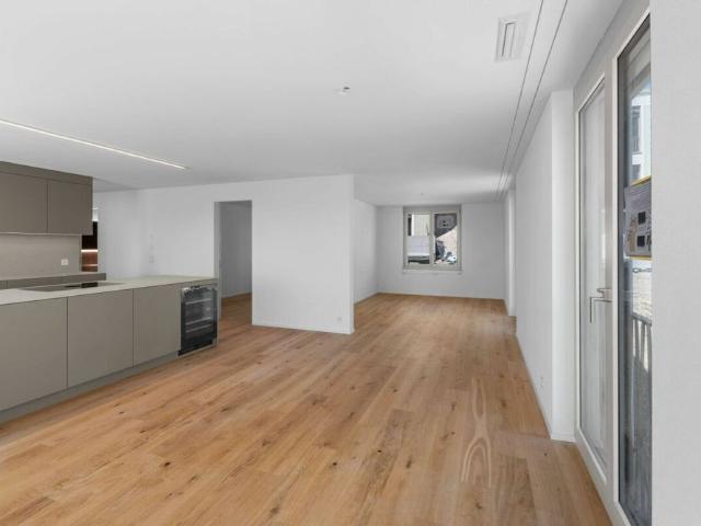 Apartment mieten in Weid, Männedorf
