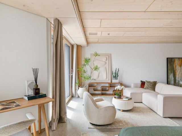 Apartment mieten in Prilly, Waadt