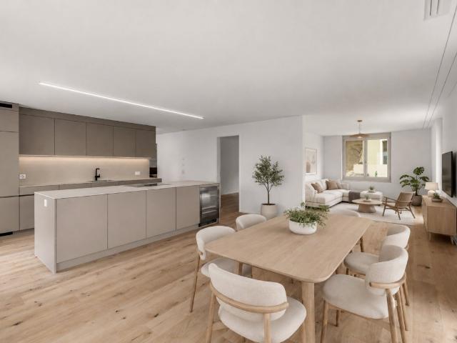 Wohnung mieten in Männedorf, Zürich