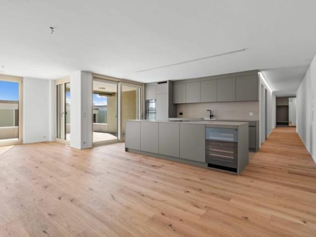 Wohnung kaufen in Weid, Männedorf