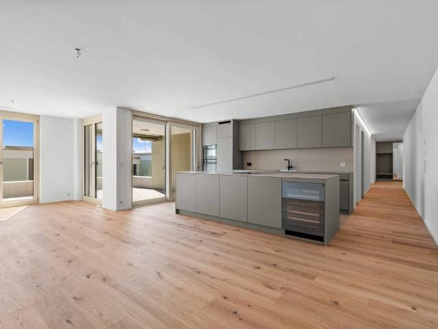 Wohnung kaufen in Weid, Männedorf