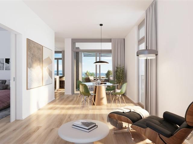 Wohnung kaufen in Männedorf, Zürich