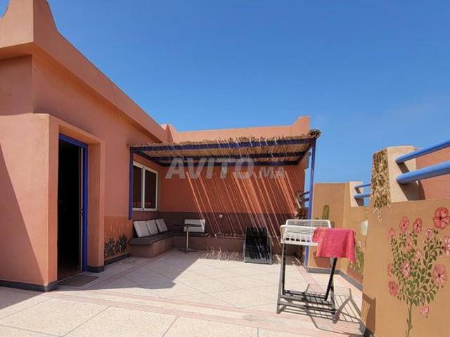 Appartement location à Tiznit, Sous-Massa-Drâa