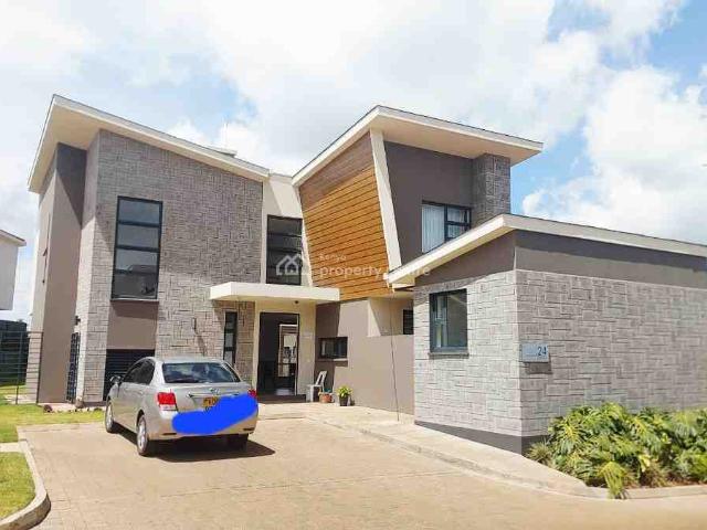 House for sale in Kiambu