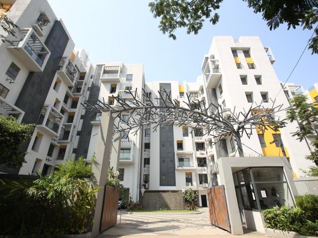 Flat for sale in Calcutta, West Bengal