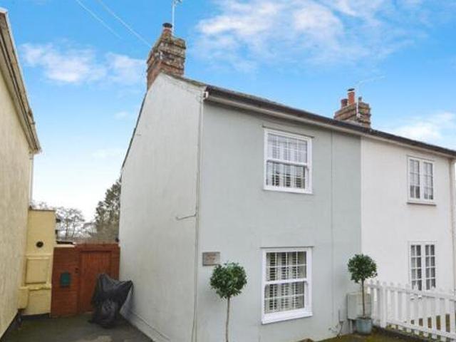 House for sale in Lyons, Greater London