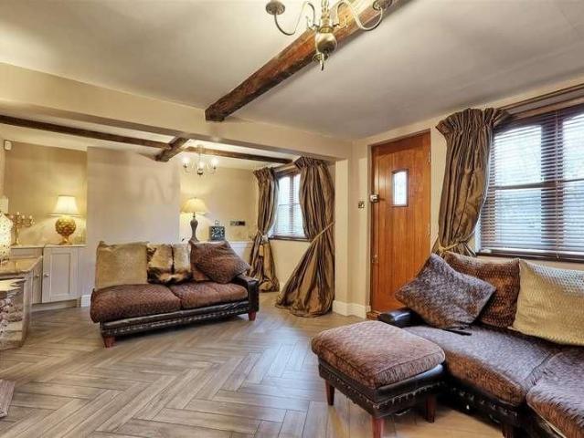 House for rent in Coggeshall, Braintree