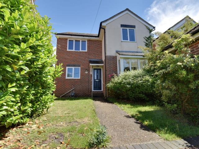 House for rent in Coggeshall, Chipping Hill