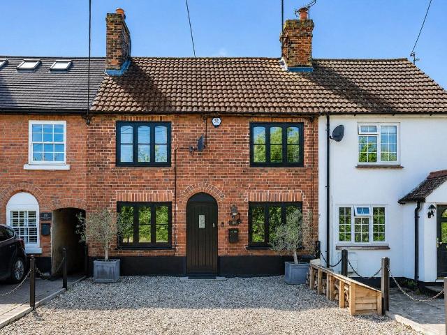 House for rent in Coggeshall, Braintree