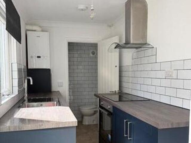 House for rent in Eastbridge, Suffolk