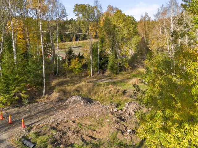 Tomt till salu i Mildensborg, Stockholms län