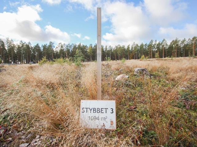Tomt till salu i Norraby, Tranås