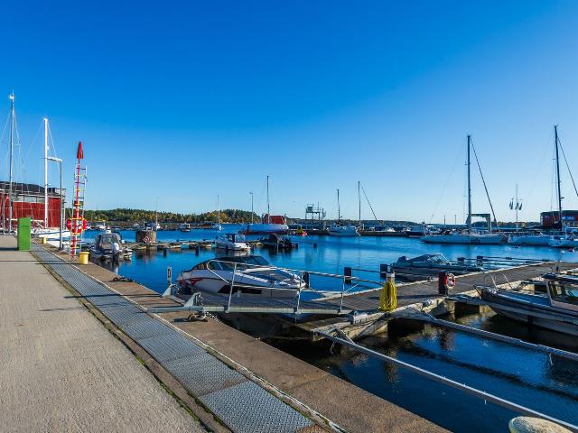 Bostadsrätt till salu i Stockholm