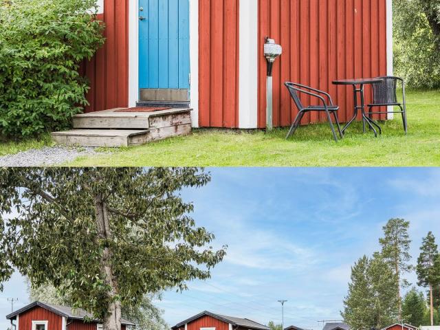 Tomt till salu i Östra Nyby, Vännäs