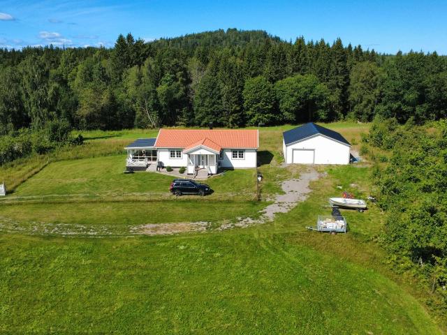 Villa till salu i Jönköping