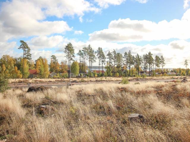 Tomt till salu i Norraby, Tranås