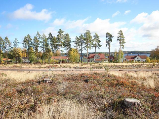 Tomt till salu i Norraby, Tranås