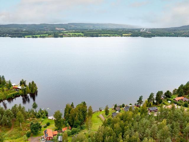 Tomt till salu i Örbäck, Värmlands län