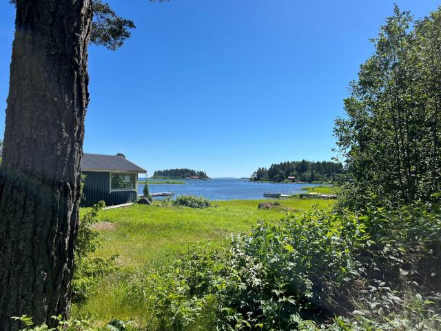 Tomt till salu i Saltvik, Gävleborgs län