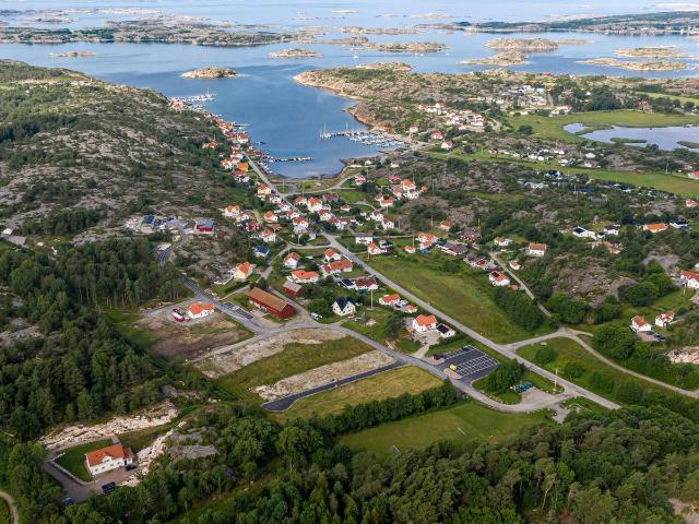 Tomt till salu i Kämpersvik, Västra Götalands län
