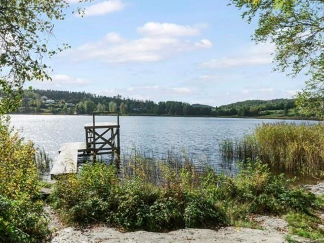 Tomt till salu i Överby, Lanesund