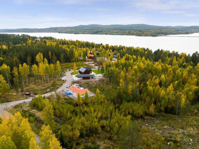 Tomt till salu i Dalarnas län, Dalarna
