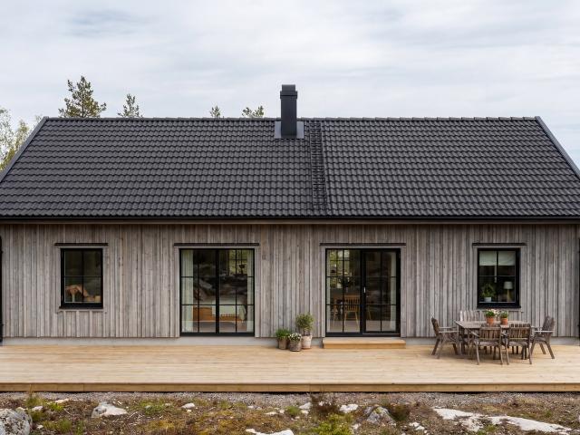 Tomt till salu i Alnö kommundel, Alnö distrikt