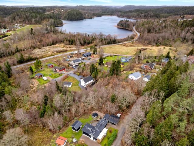 Tomt till salu i Mjösund, Västra Götalands län