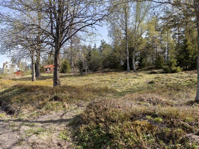 Tomt till salu i Rudstorp, Värmlands län