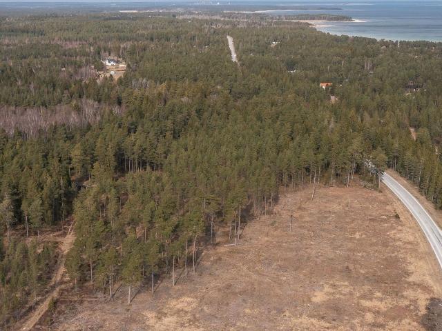 Tomt till salu i Gothem, Gotlands län