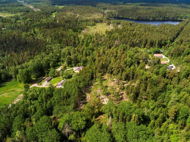 Tomt till salu i Stockholms län, Stockholm