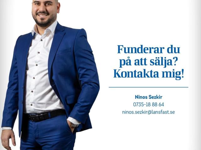 Hus till salu i Kortedala, Göteborg
