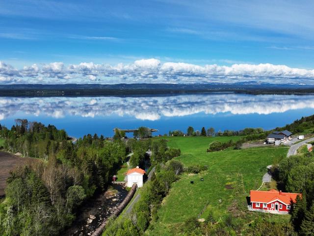 Villa till salu i Jämtland