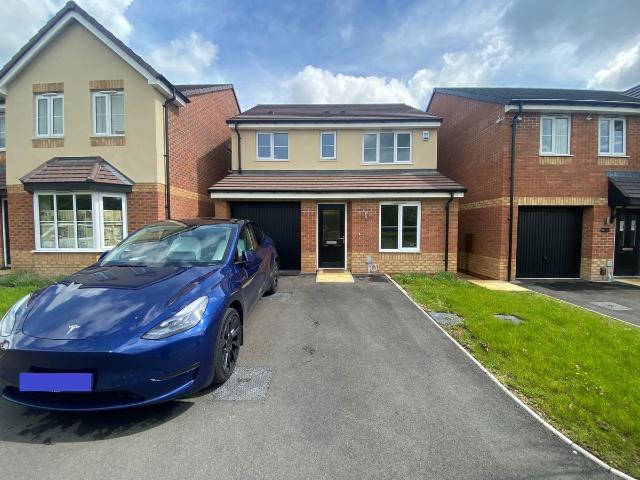 Apartment for rent in Baswich, Staffordshire