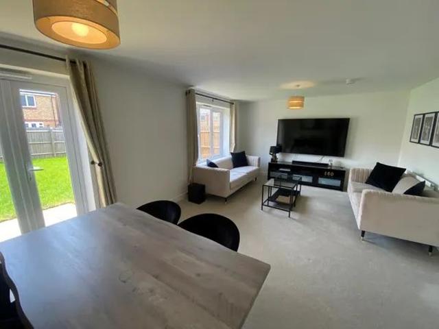 House for rent in Creswell, Baswich