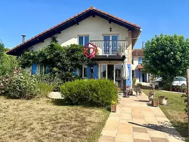 Maison vente à A Bazillac, Tillac