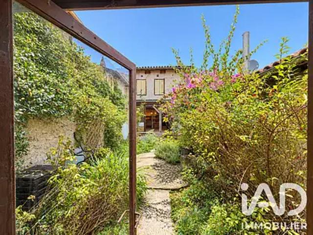 Maison vente à A Bazillac, Tillac