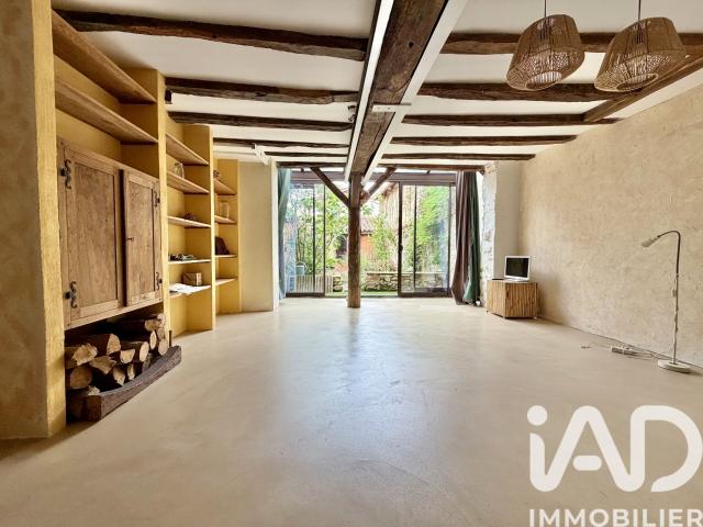 Maison vente à Mirande, Tillac