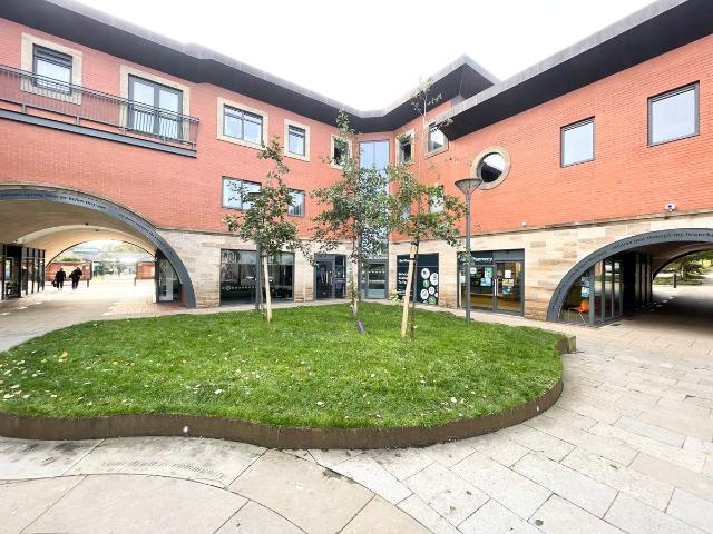 Apartment for rent in Faverdale, Darlington