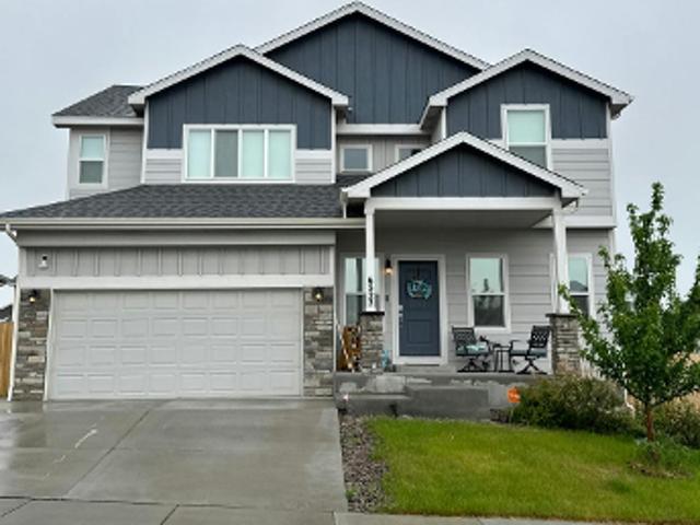 House for sale in Colorado Springs, Colorado