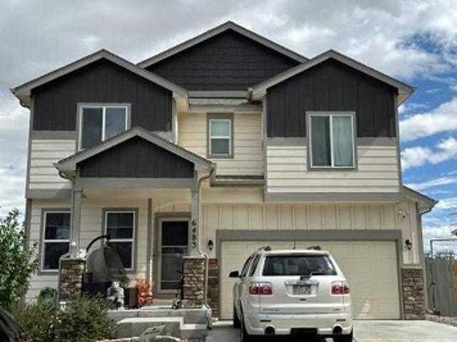 House for sale in Lorson Ranch, Colorado Springs
